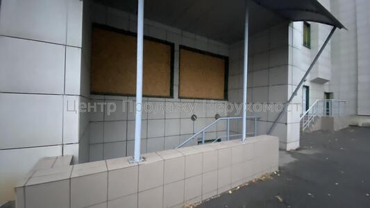 Здам складські приміщення, метро Захисників України