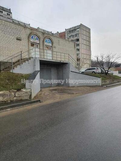 Продаж приміщення 622м.кв. під склад або виробництво у Харкові