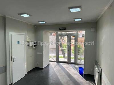 Здам приміщення біля метро Салтівська