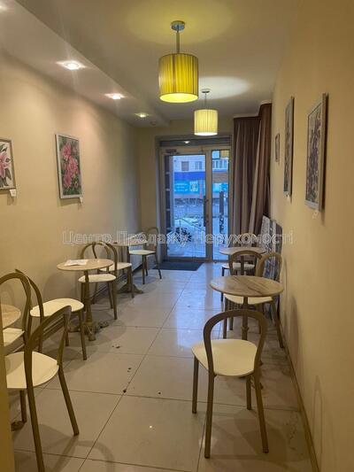 Здам приміщення, метро Ботанічний сад