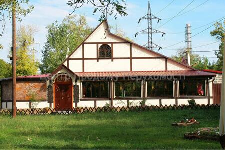 Продаж ресторану