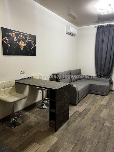 Продам студию Харків, Академіка Павлова вул.