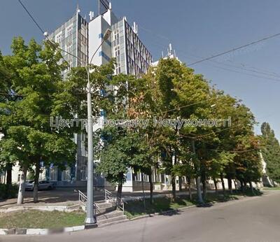 Продам офис в офисном центре Харків, Аерокосмічний пр.