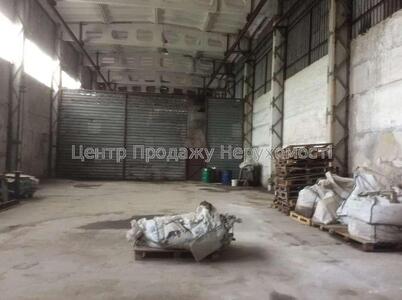 Сдам производственное помещение Харків