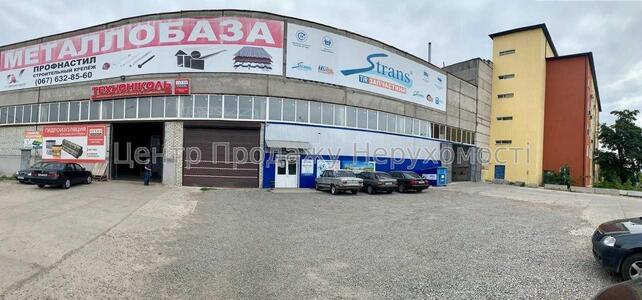 Сдам помещение свободного назначения Харків, Морозова вул.