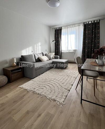 Продам 3к квартиру на Павловому Полі