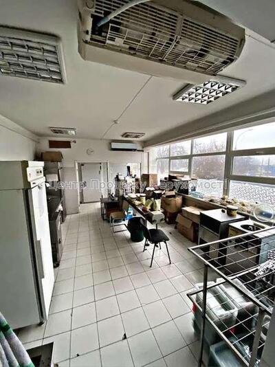 Продаж кондитерського цеху