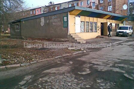 Продаж приміщення вільного призначення