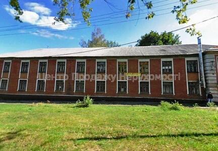 Здам будівлю під ваш бізнес, метро Тракторний завод