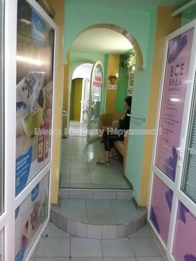 Продам приміщення на Салтівці