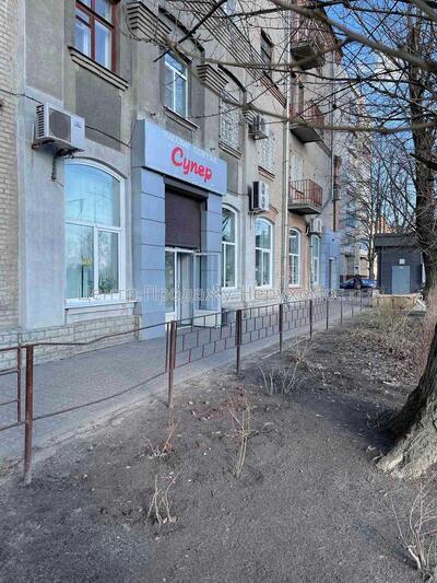 Продам помещение свободного назначения Харків, Салтівське шосе