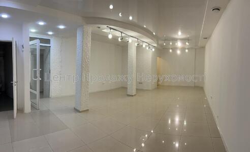 Продам торговое помещение Харків, Сумська вул.