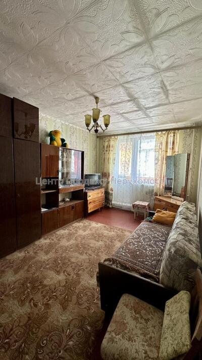 Продаж 1к квартири. р-н Горизонт. (ул.Ростовская 5). Екс!