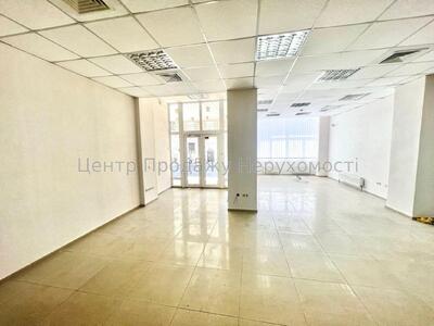 Здам приміщення, початок вулиці Полтавський шлях