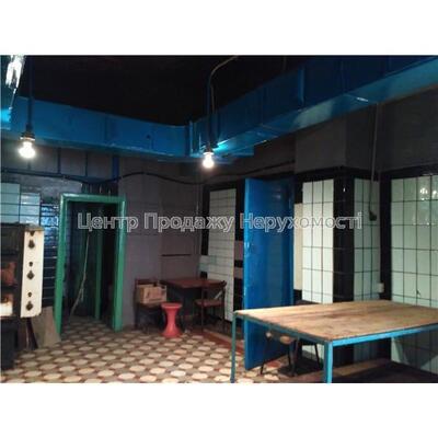 Продам виробниче приміщення у центрі Харкова