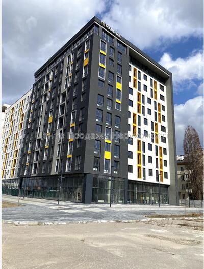 Продаж 2х кімнатної квартири ЖК Спортивний. Є-відновлення