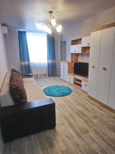 Продам 3х кімнатну квартиру. Ремонт