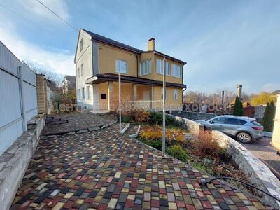 Продаж будинку. Є-відновлення