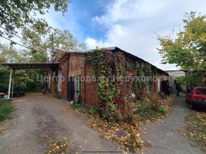 Продам виробниче приміщення. Баварія