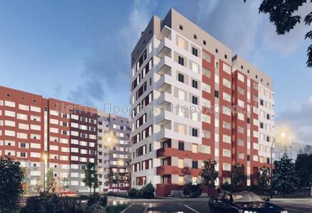 Продам квартиру ЖК «Гидропарк» Харків, Шевченка вул.