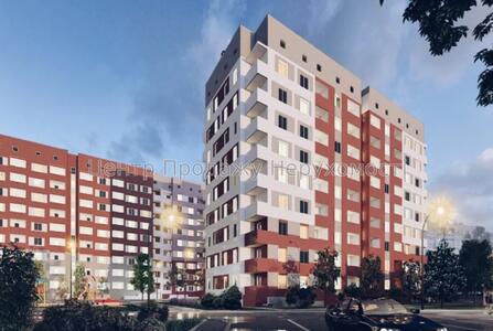 Продам 1к квартиру в ЖК \