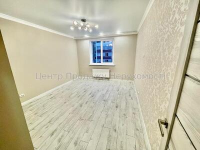 T8 Продам 1к квартиру в ЖК "Гідропарк" з ремонтом