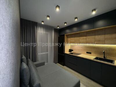 T8 Продам 1к квартиру в ЖК "Гідропарк" Видову з Євроремонтом