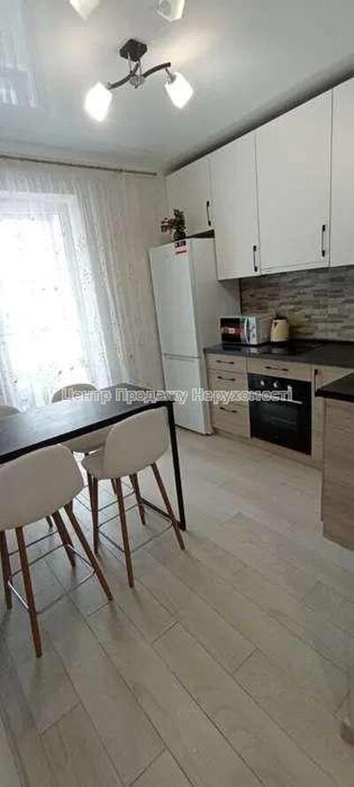 T8 Продам 1к квартиру в ЖК "Гідропарк"