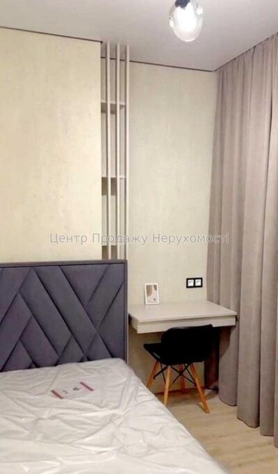 T8 Продам 1к квартиру з ремонтом ЖК \