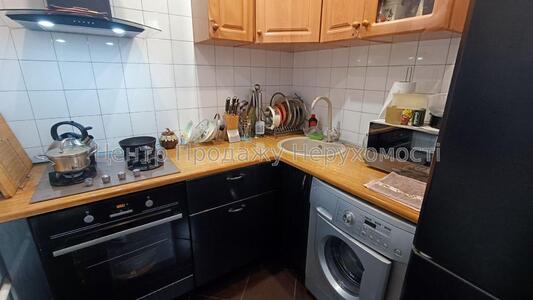 Продам 3к квартиру Павлово Поле, Дерев'янка Q8