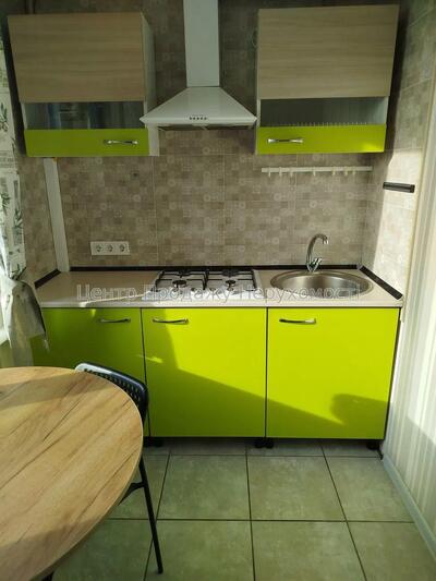 Т8 Продам 1к квартиру на Салтівці, метро Студентська