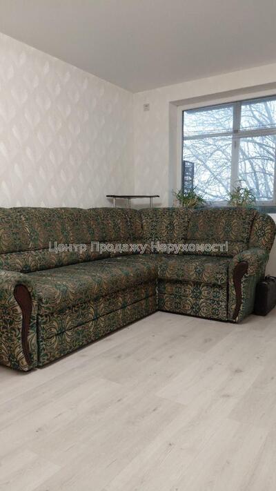 Продам 3-к квартиру на Салтівці