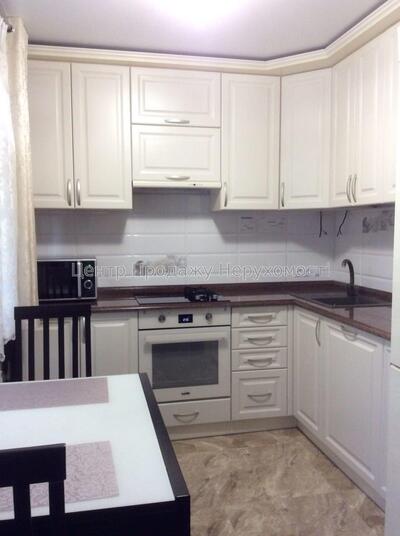 Продам 4к квартиру на Салтівці з ремонтом