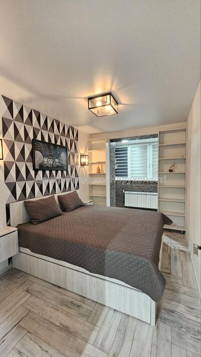 Ексклюзив 3 кімнатна ЖК Ньютона Нові будинки Комунальний ринок