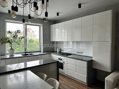 Продам 1к квартиру в ЖК Домініон Q8