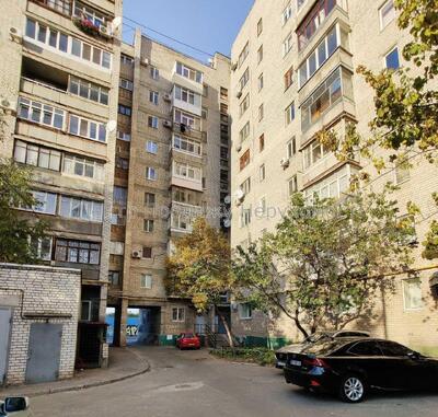 Продам квартиру Харків, Слов'янська вул.