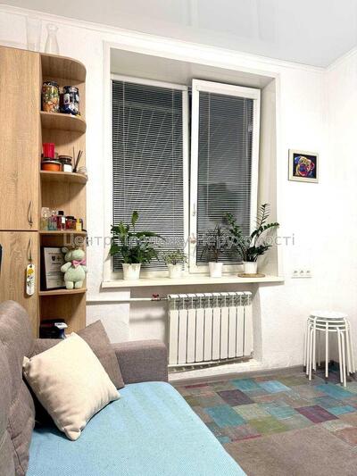 Продам гостинку Харків, Академіка Підгорного вул.