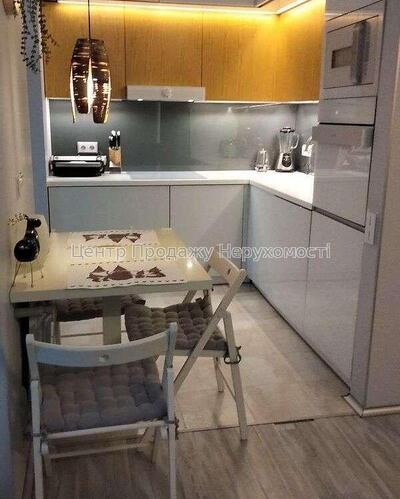 Продам квартиру Харків, Харківська наб.