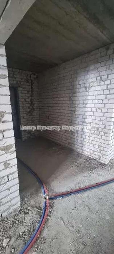 Продаж 1-кімнатної квартири в ЖК «Пташка»