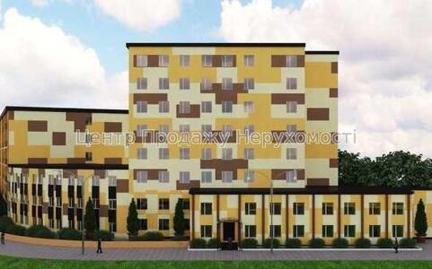 Продам квартиру вул. Салтівське Шосе в новобудові