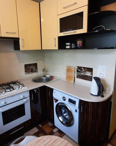 Продам квартиру Харків, Героїв Харкова просп.