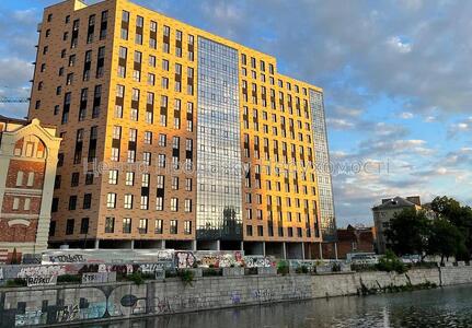 Продам квартиру ЖК «IT-Парк Manufactura» Харків, Чигирина вул.