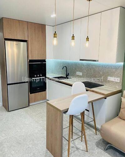 Продам квартиру ЖК «Победы 86» Харків, Перемоги просп.