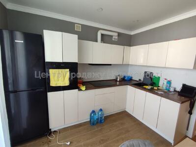 1 кімнатна, Новобудова, пр. Перемоги 85