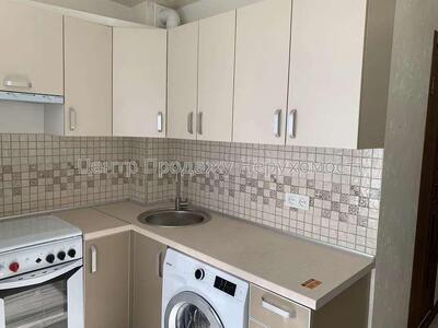 Продаж 1-кімнатної квартири в Харкові. Салтівка