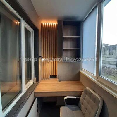 Продам квартиру ЖК «Макеевская» Харків, Качанівська вул.