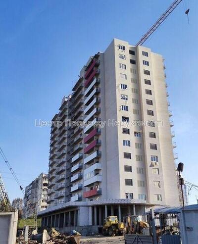 Продам квартиру ЖК «Слобожанский квартал» Харків, Льва Ландау просп.