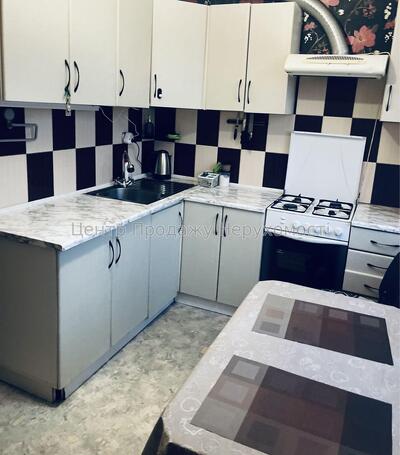 Продам квартиру Харків, Клочківська вул.