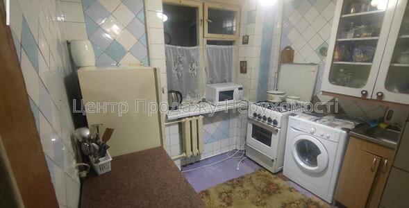 Продам 2-кімнатну квартиру, м. Харків, вул. Ферганська