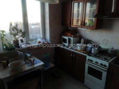 Продам квартиру Харків, Амосова вул.